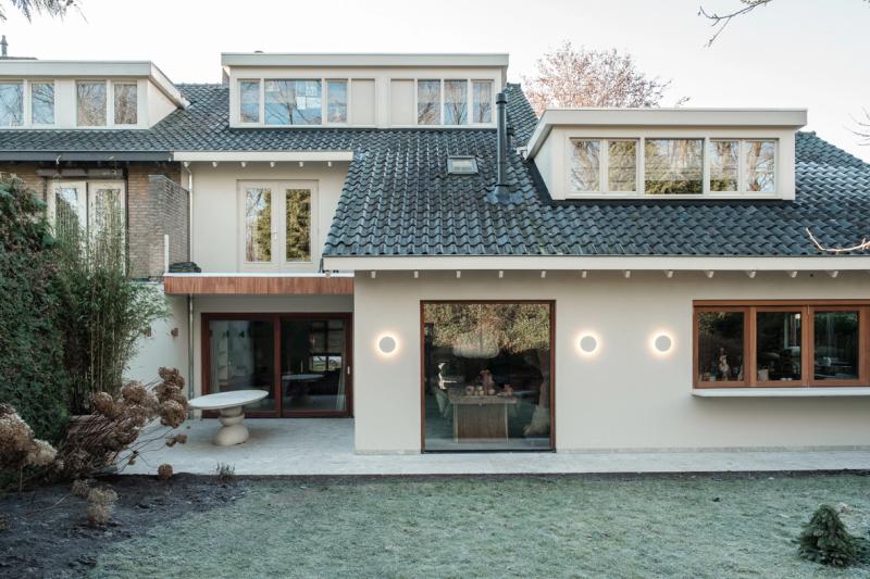 Eindhoven House