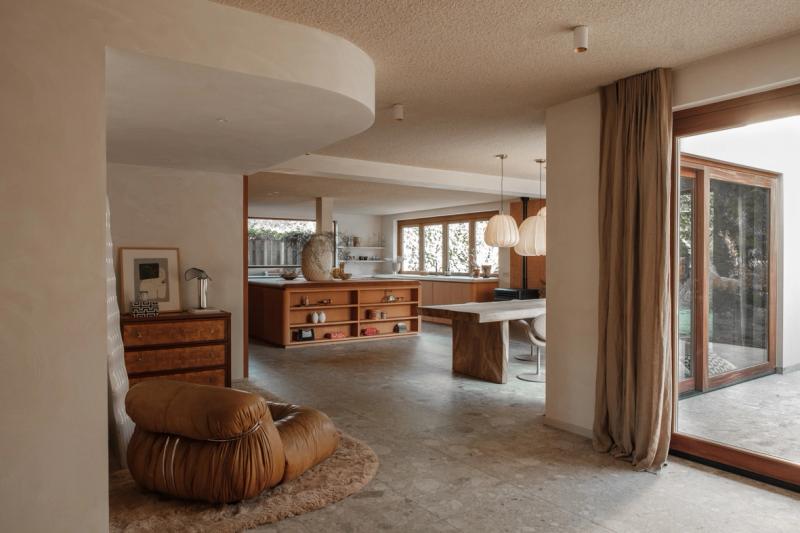 Eindhoven House