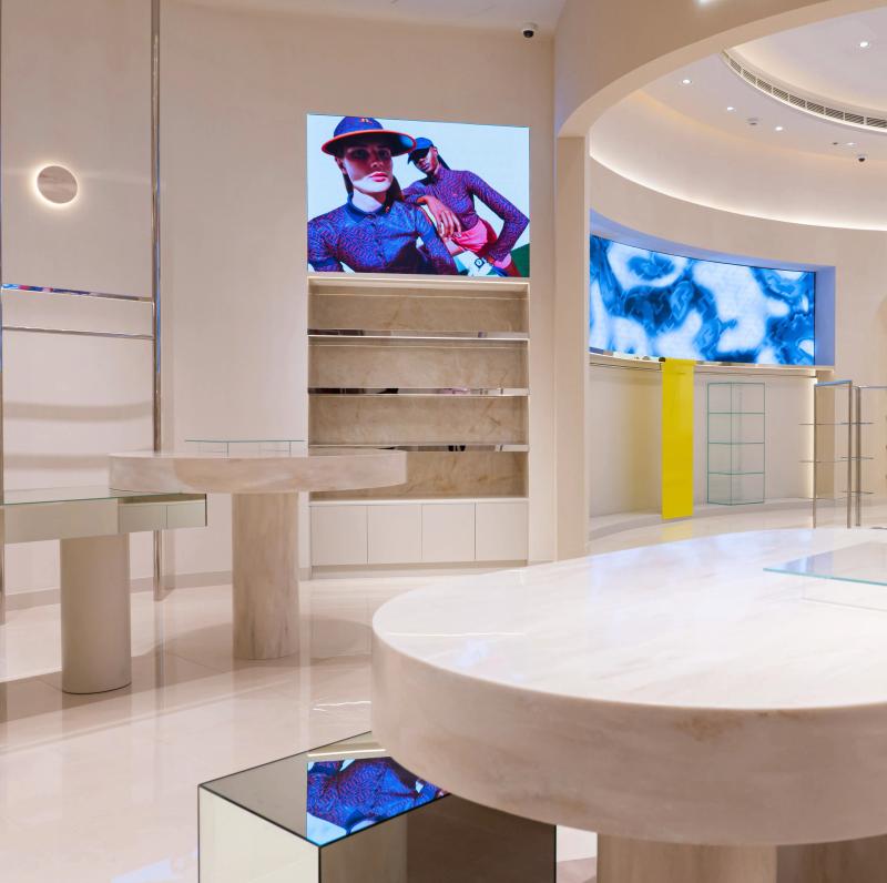 Dubai Mall