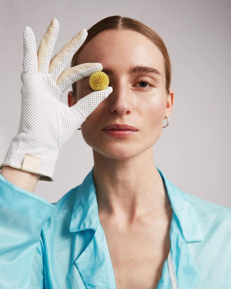 Handsome