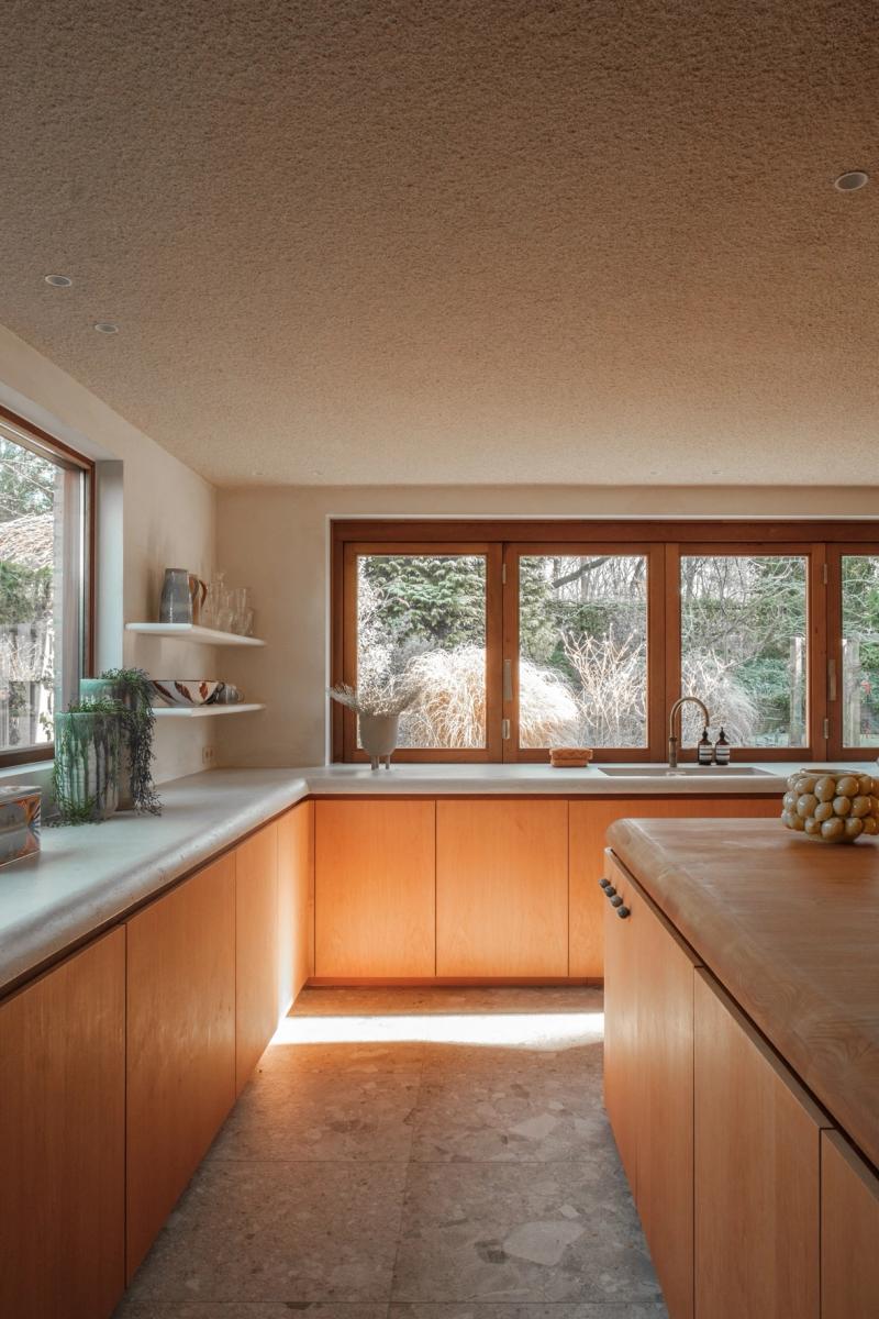 Eindhoven House