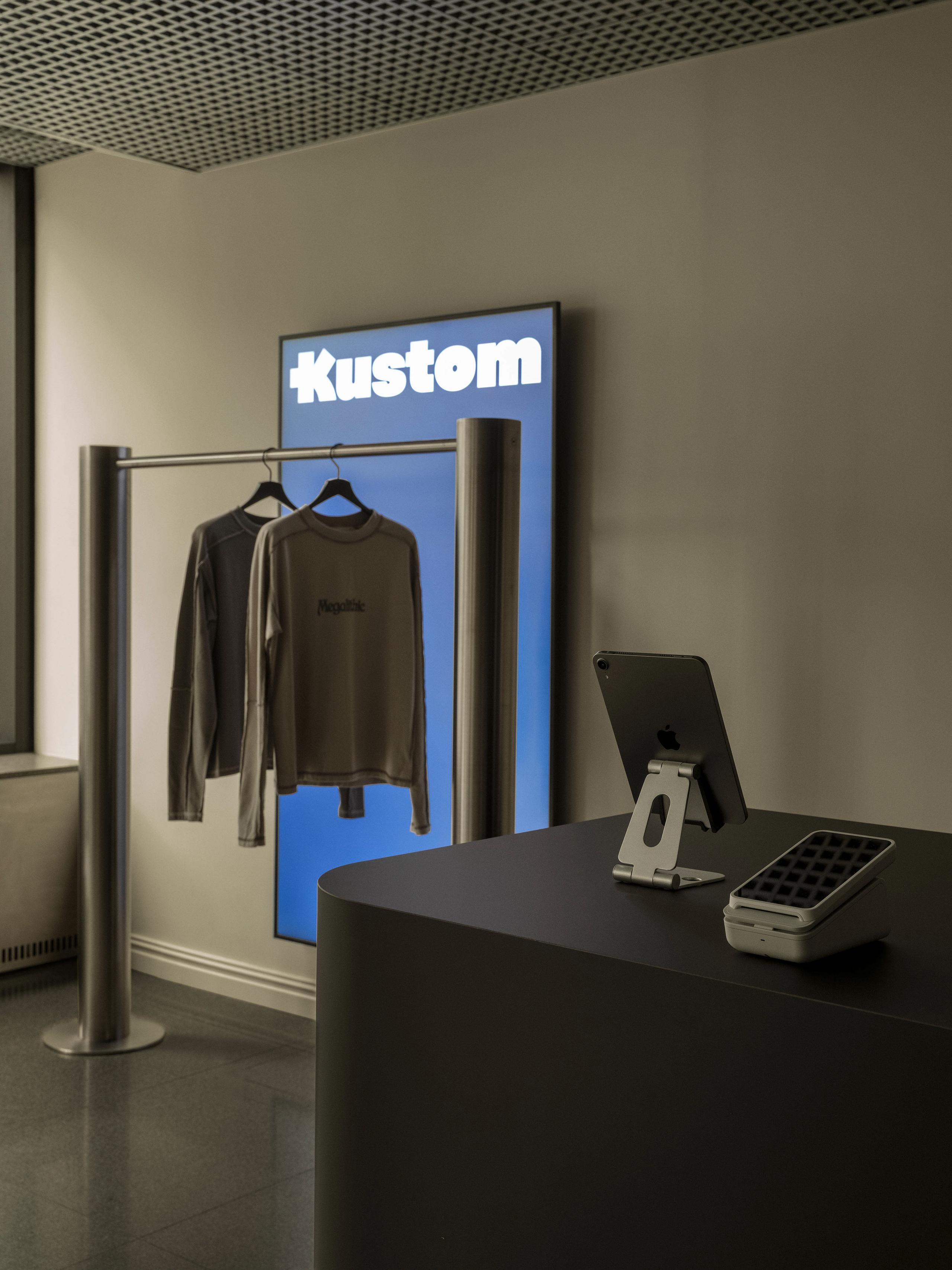 Kustom