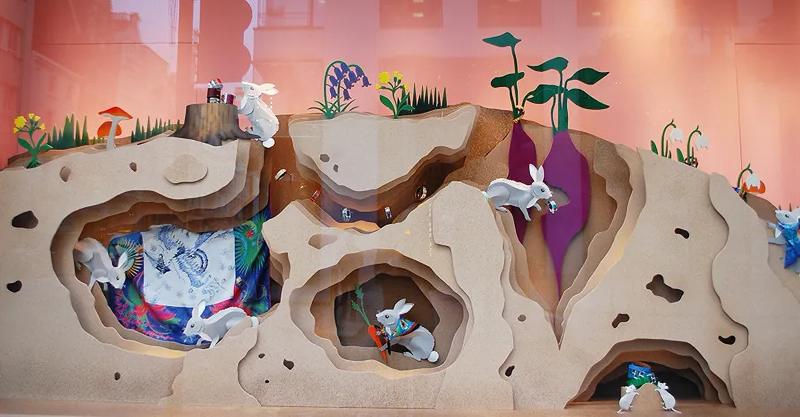 Hermes Window