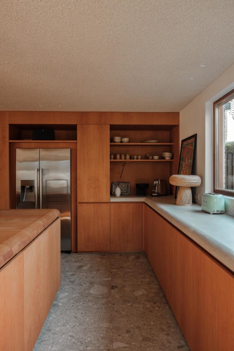 Eindhoven House