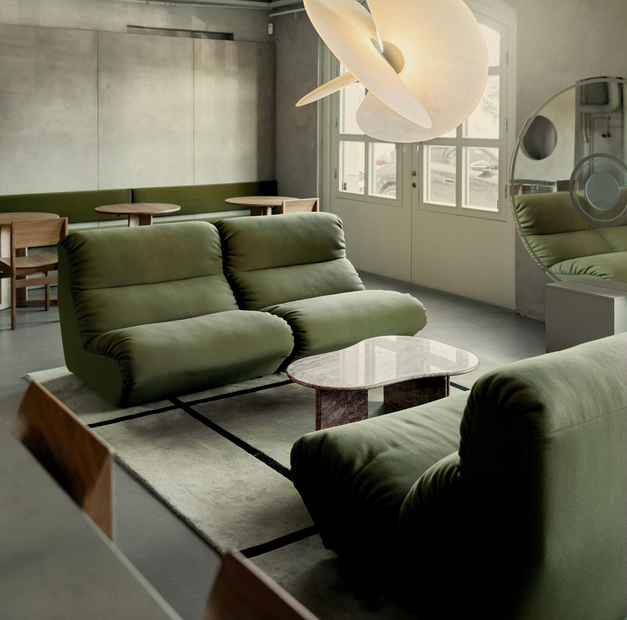 SoScale Media HQ