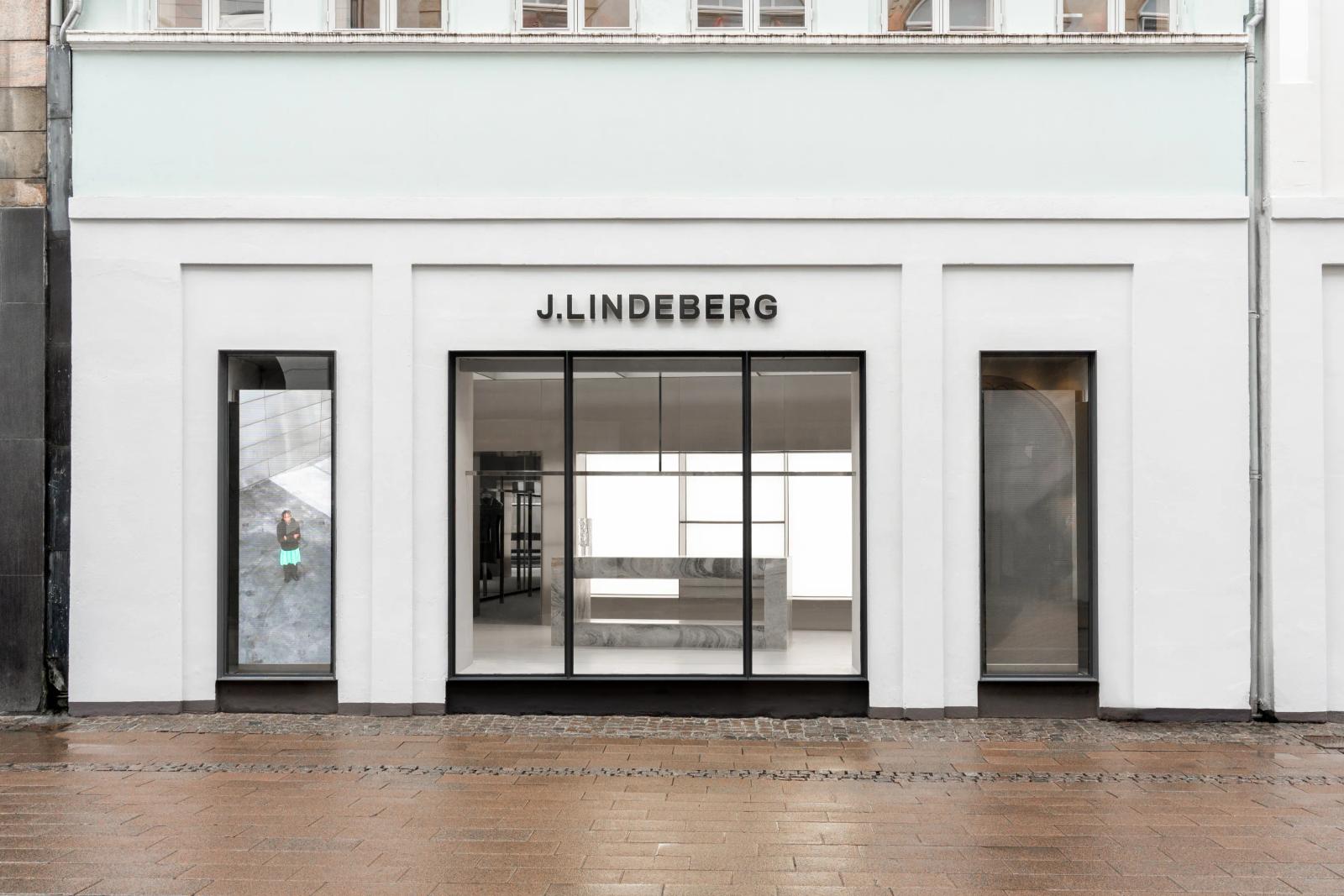 J. Lindeberg
