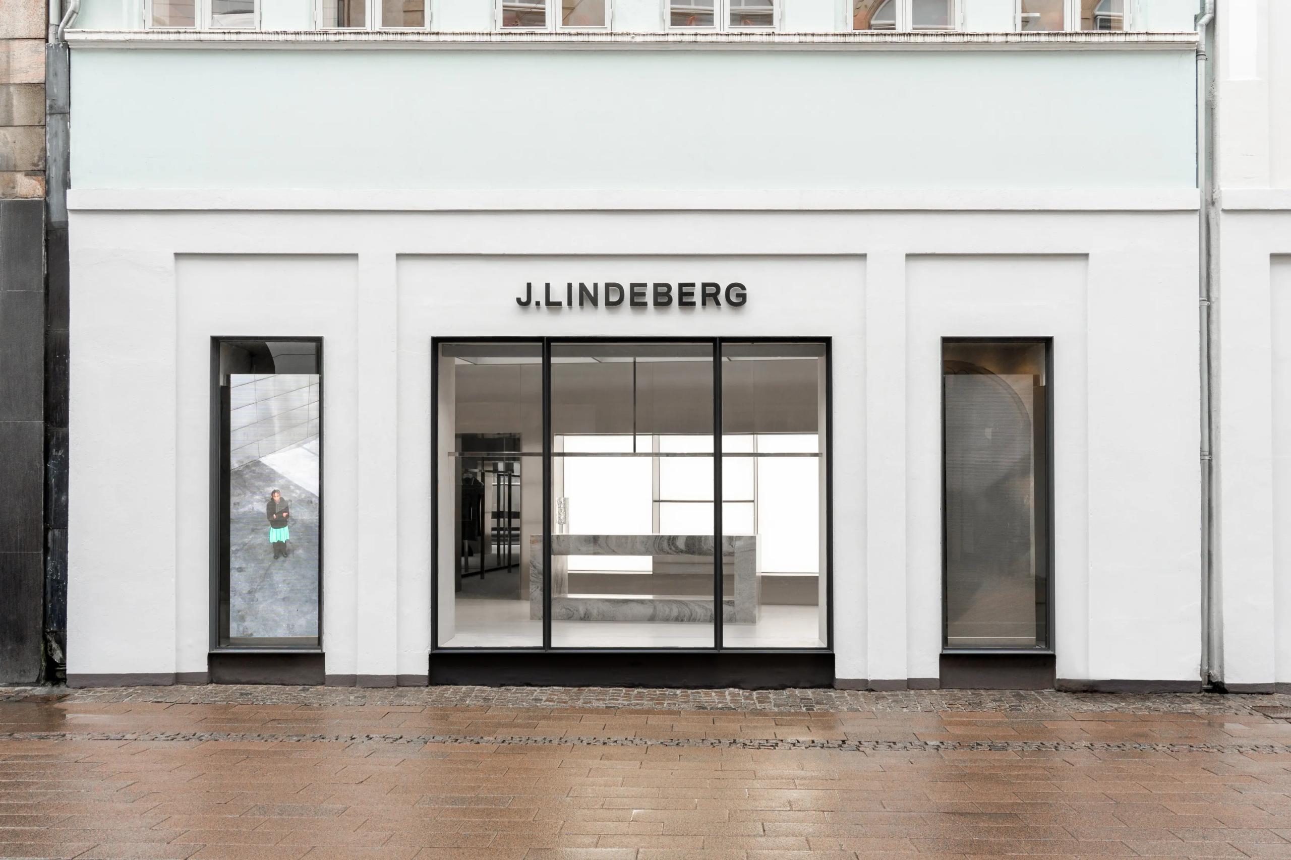 Østergade 21
