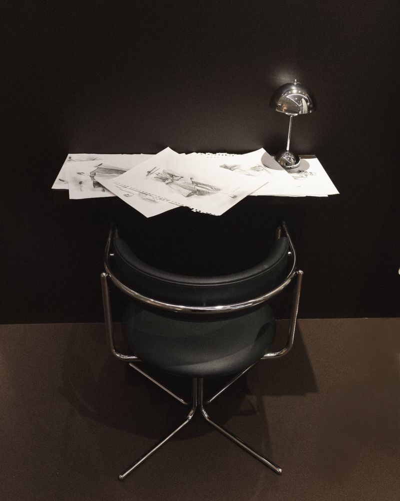 Arakii NK Pop-Up