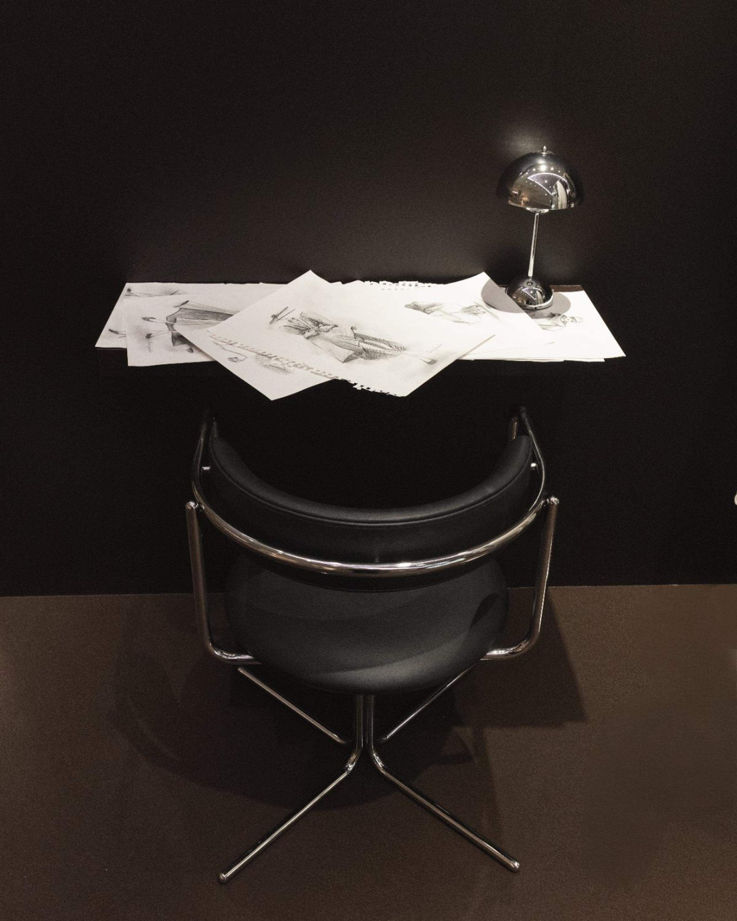 Arakii NK Pop-Up