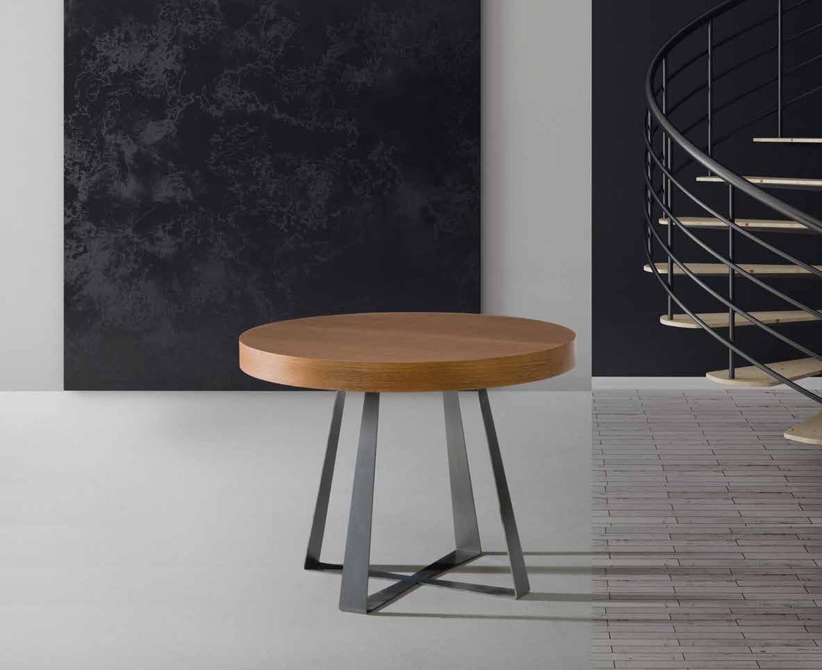 Mesa de comedor modelo 60 de SG
