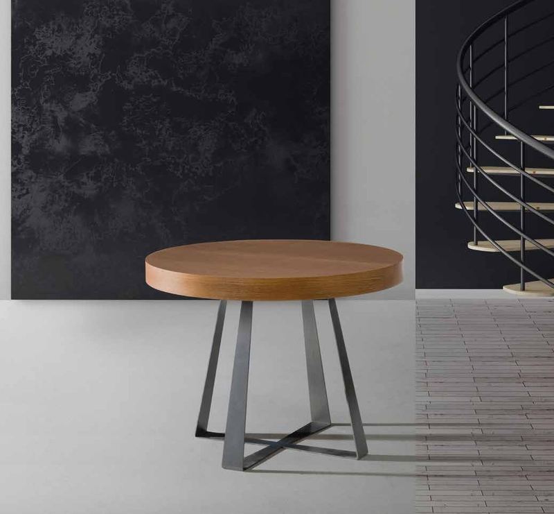 Mesa de comedor modelo 60 de SG