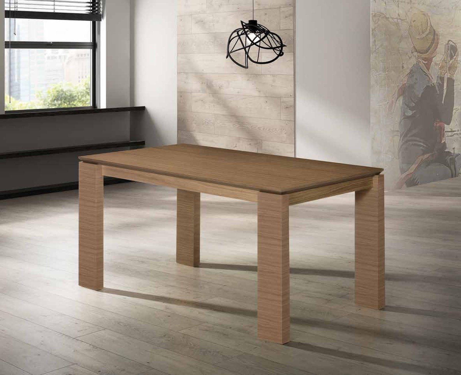 Mesa de comedor modelo 48 de SG