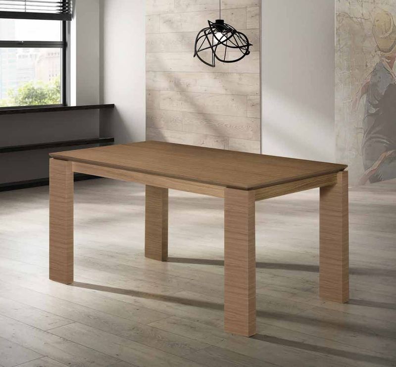 Mesa de comedor modelo 48 de SG
