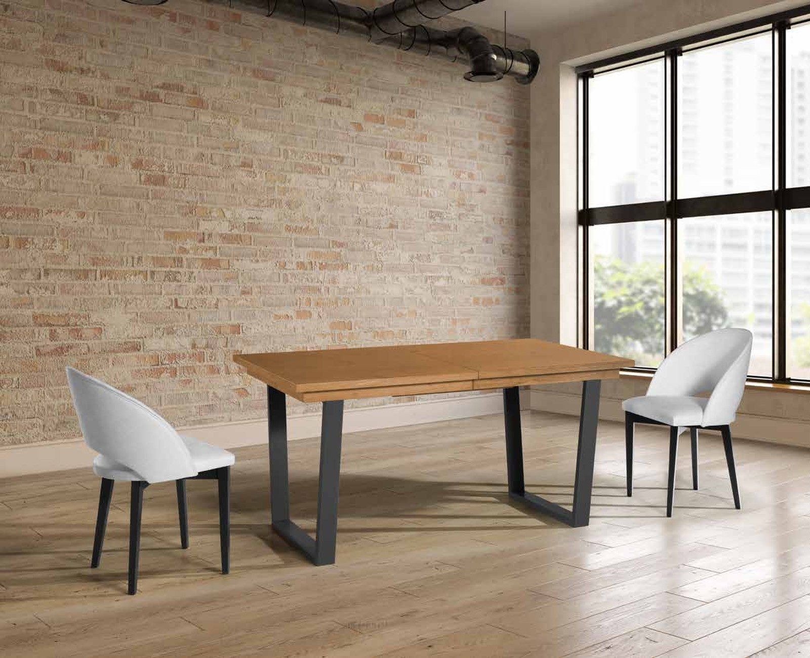 Mesa de comedor modelo 82 de SG