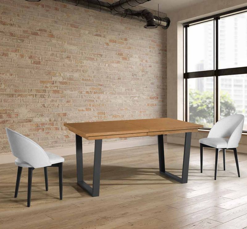 Mesa de comedor modelo 82 de SG