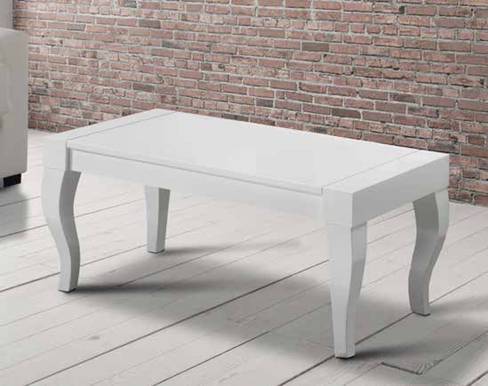 Mesa de centro elevable modelo 221 de SG