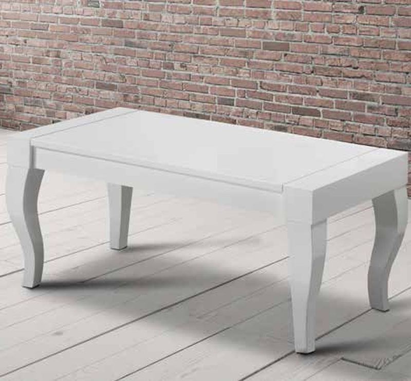 Mesa de centro elevable modelo 221 de SG
