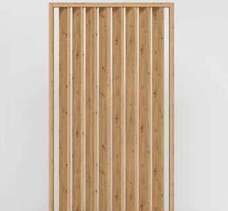 Fotografía de separador de ambiente de la colección FRESH, en acabado Todos los colores laminados.