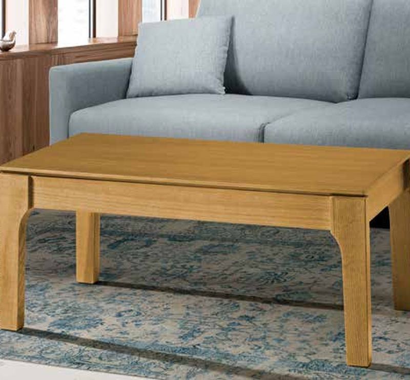 Mesa de centro elevable modelo 222 de SG