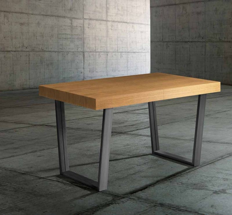 Mesa de comedor modelo 24 de SG