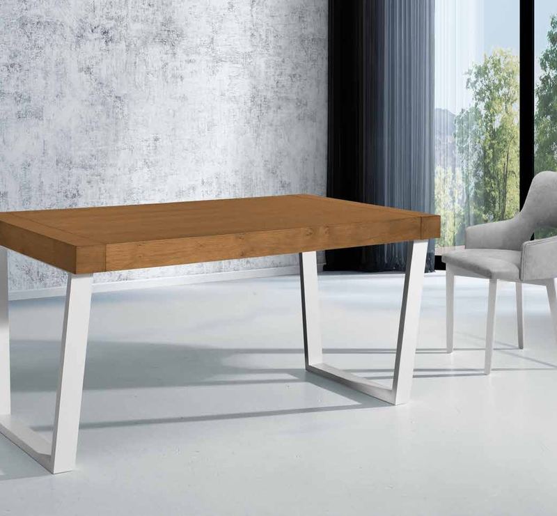 Mesa de comedor modelo 26 de SG