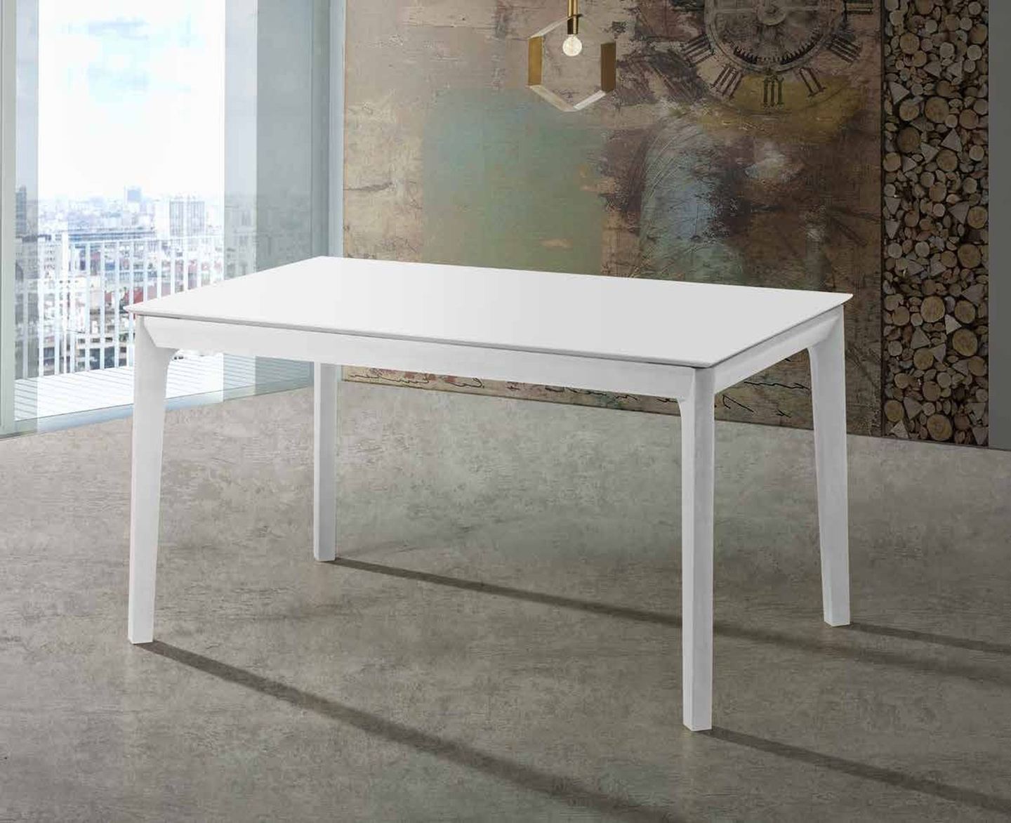 Mesa de comedor modelo 20 de SG