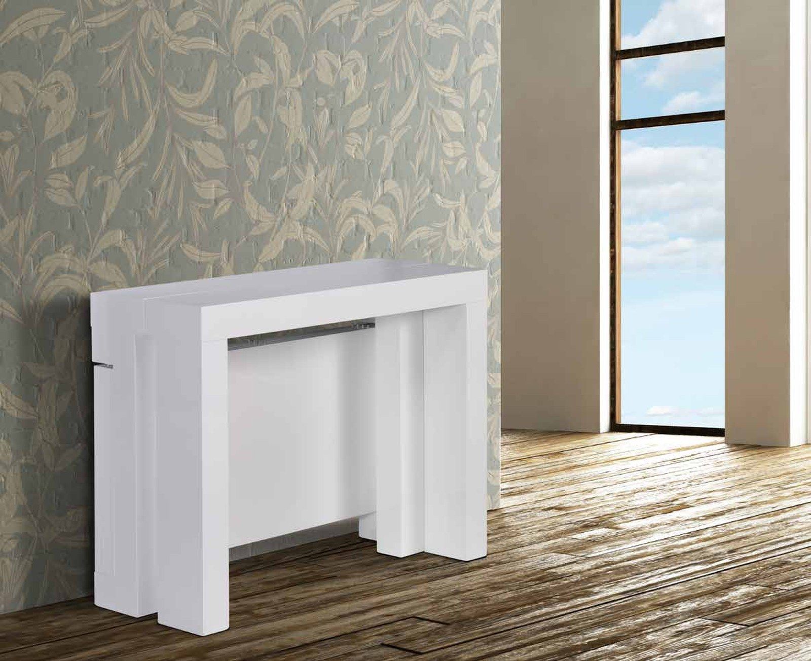 Mesa de comedor consola modelo 57 de SG