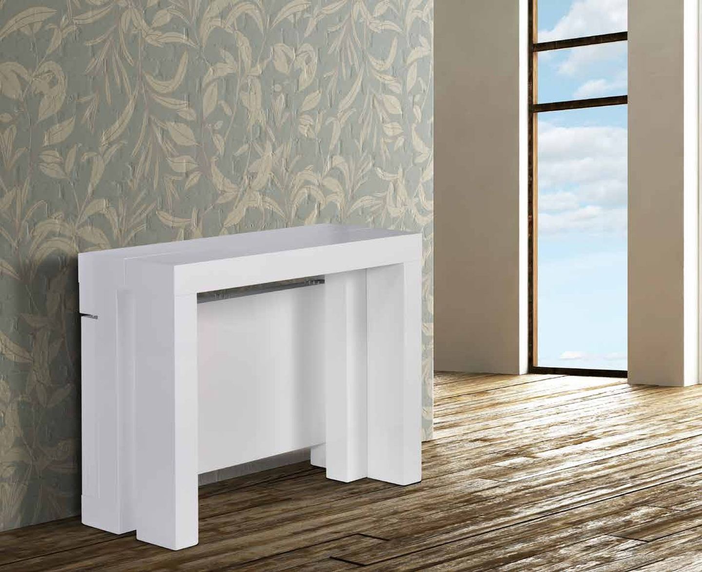 Mesa de comedor consola modelo 57 de SG
