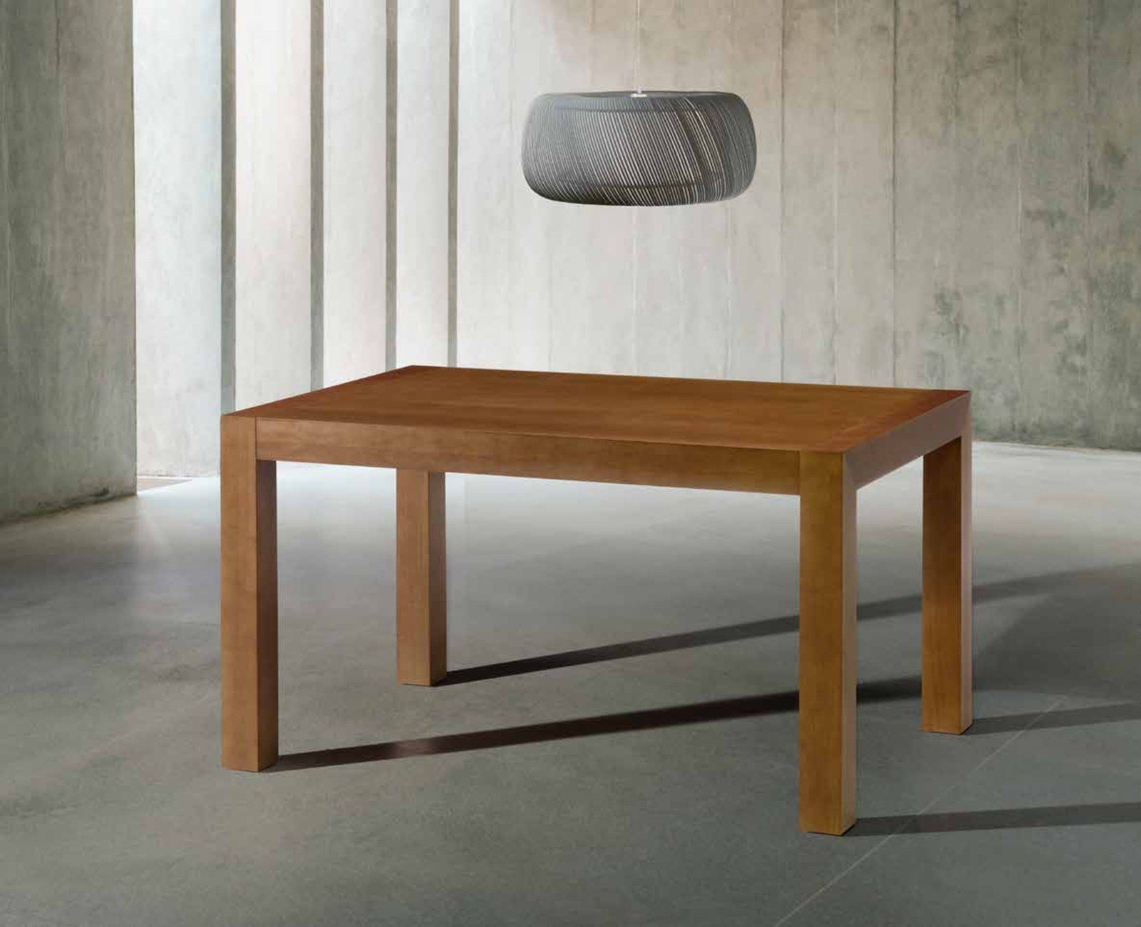 Mesa de comedor modelo 29 de SG