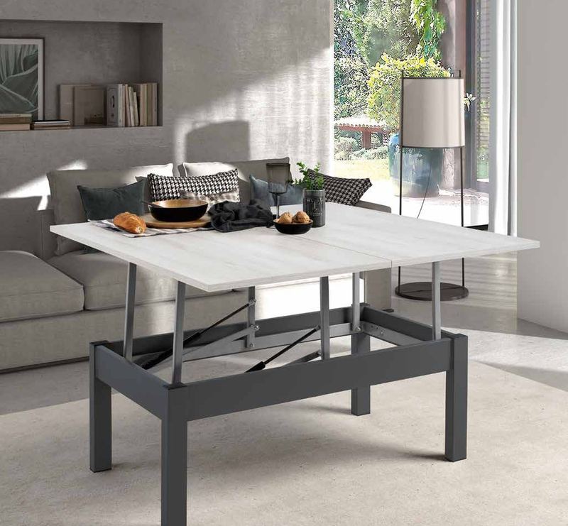 Mesa De Centro - Comedor 2320 de Pinald, fotografía del catálogo del fabricante