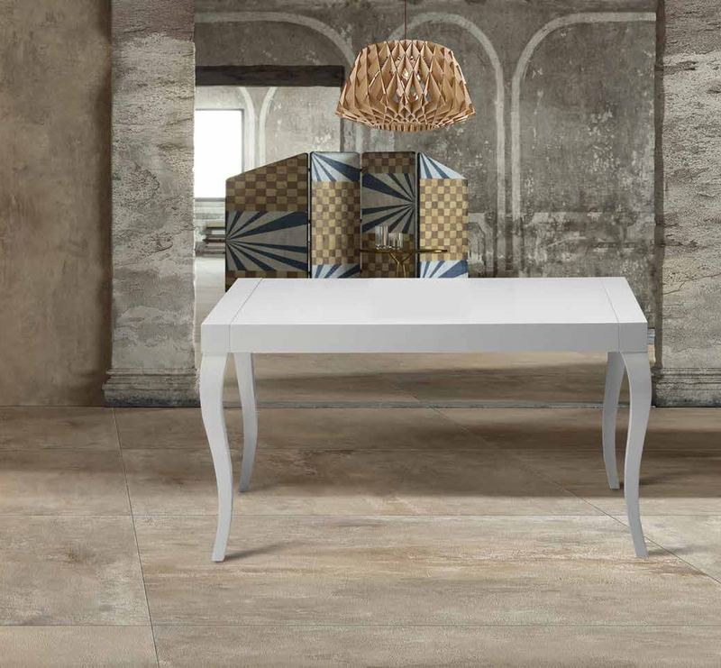 Mesa de comedor modelo 47 de SG