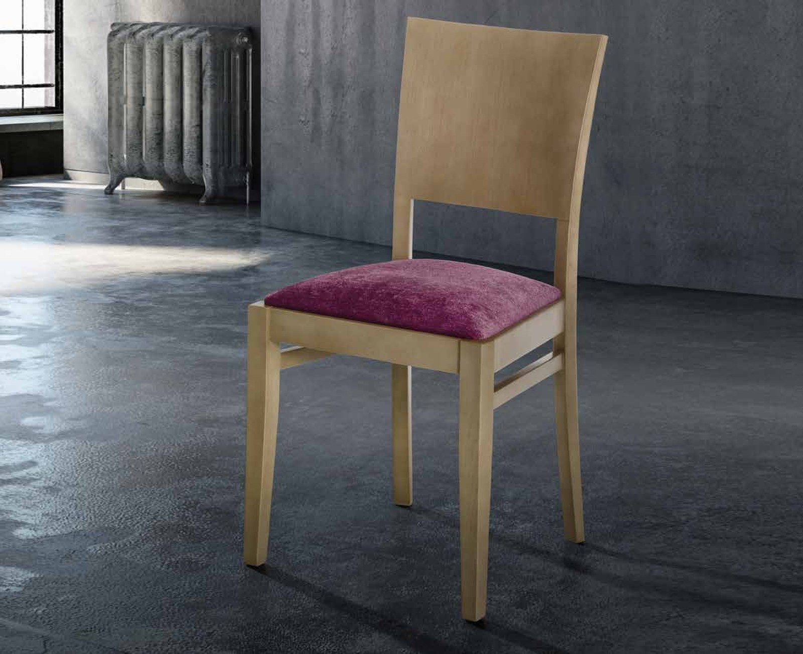 Silla de comedor modelo 90 de SG