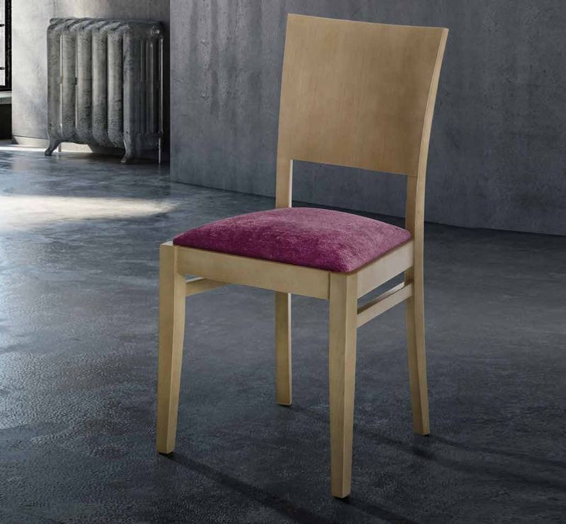 Silla de comedor modelo 90 de SG
