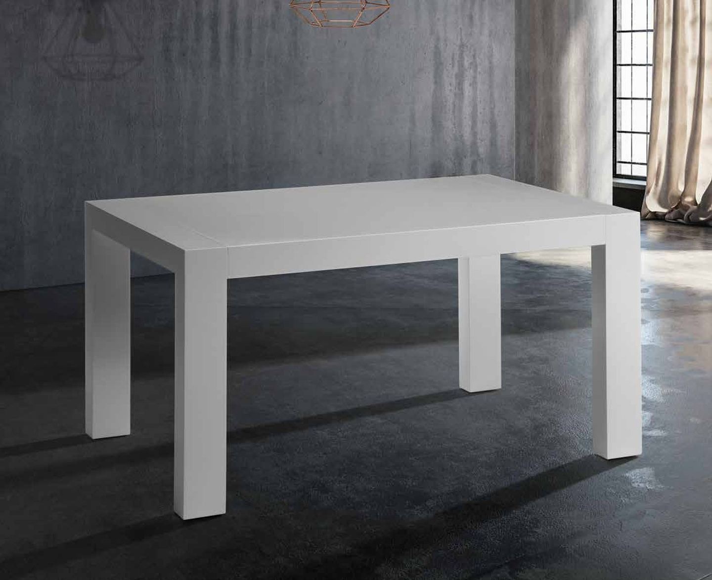 Mesa de comedor modelo 38 de SG