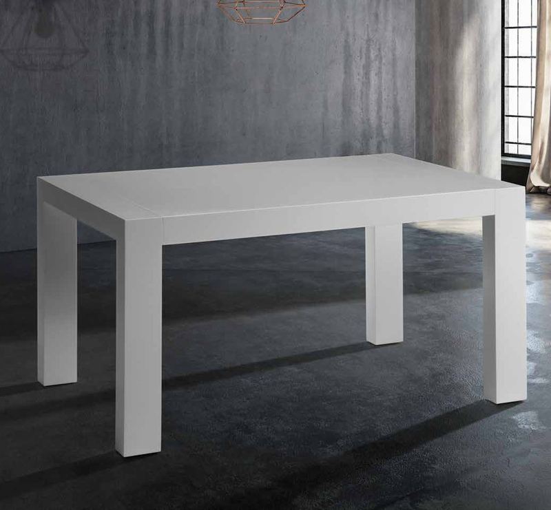 Mesa de comedor modelo 38 de SG