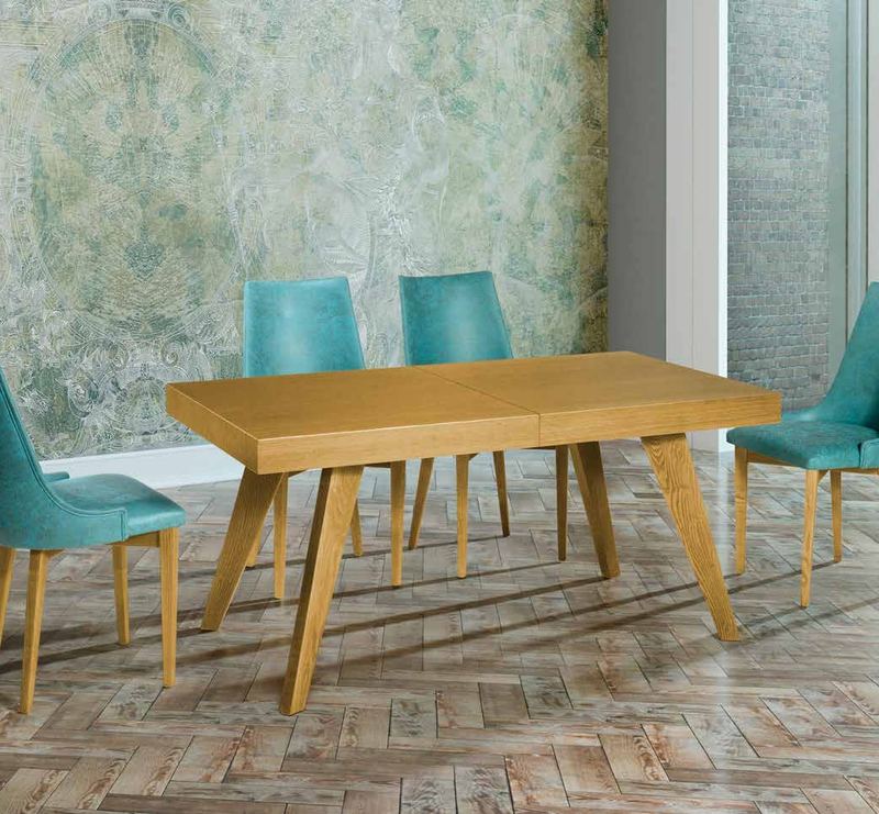 Mesa de comedor modelo 83 de SG