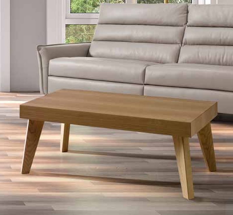 Mesa de centro elevable modelo 283 de SG