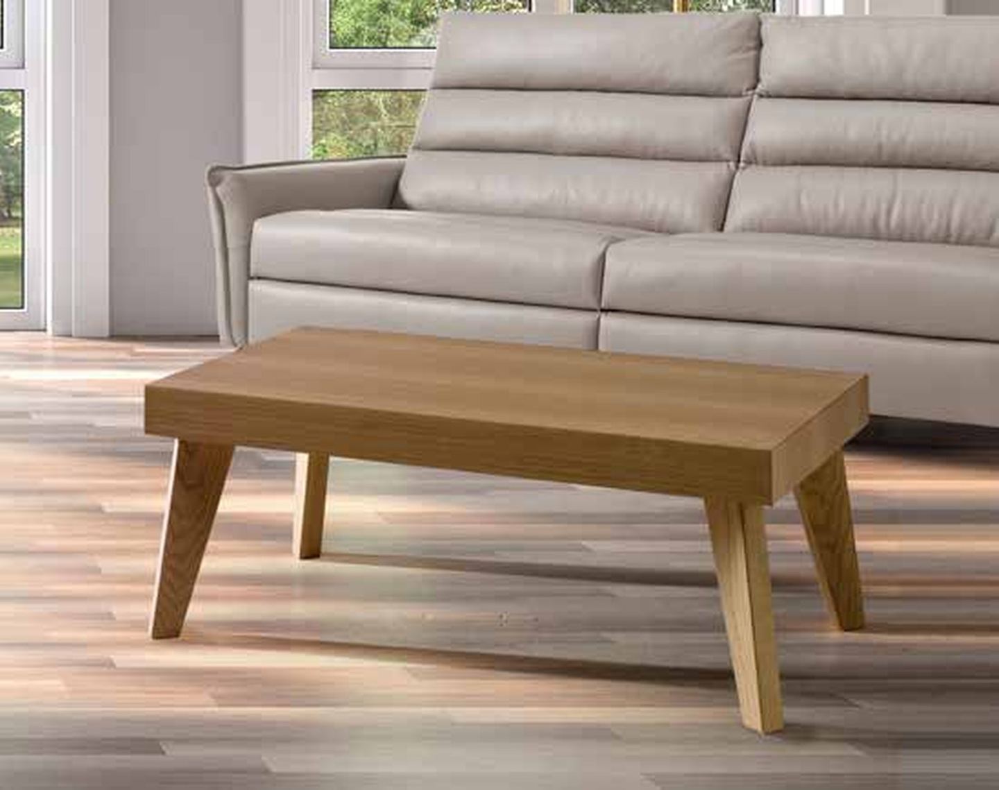 Mesa de centro elevable modelo 283 de SG