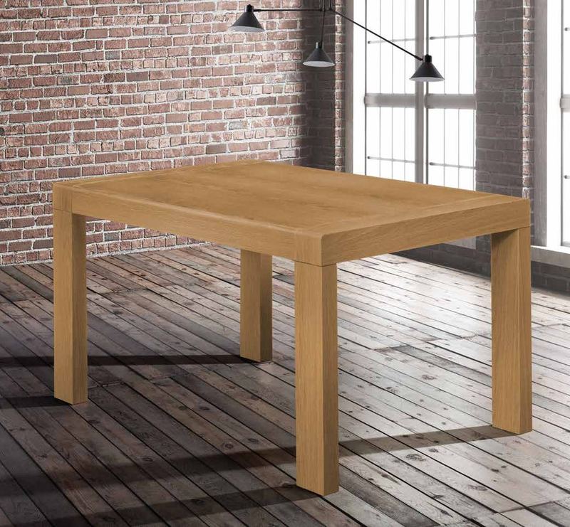 Mesa de comedor modelo 69 de SG