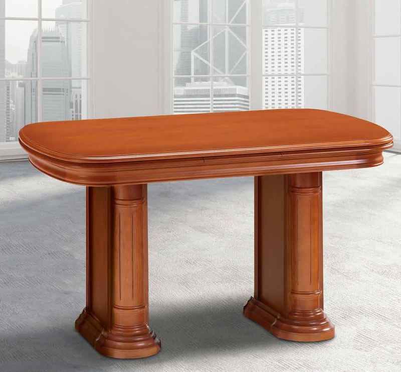 Mesa de comedor clásica modelo 3 de SG