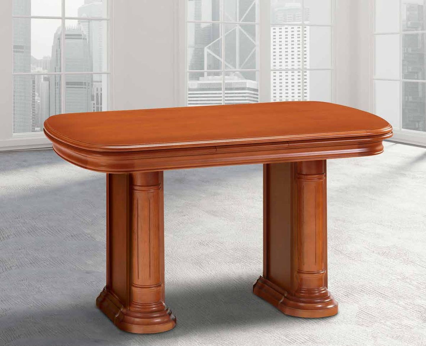 Mesa de comedor clásica modelo 3 de SG