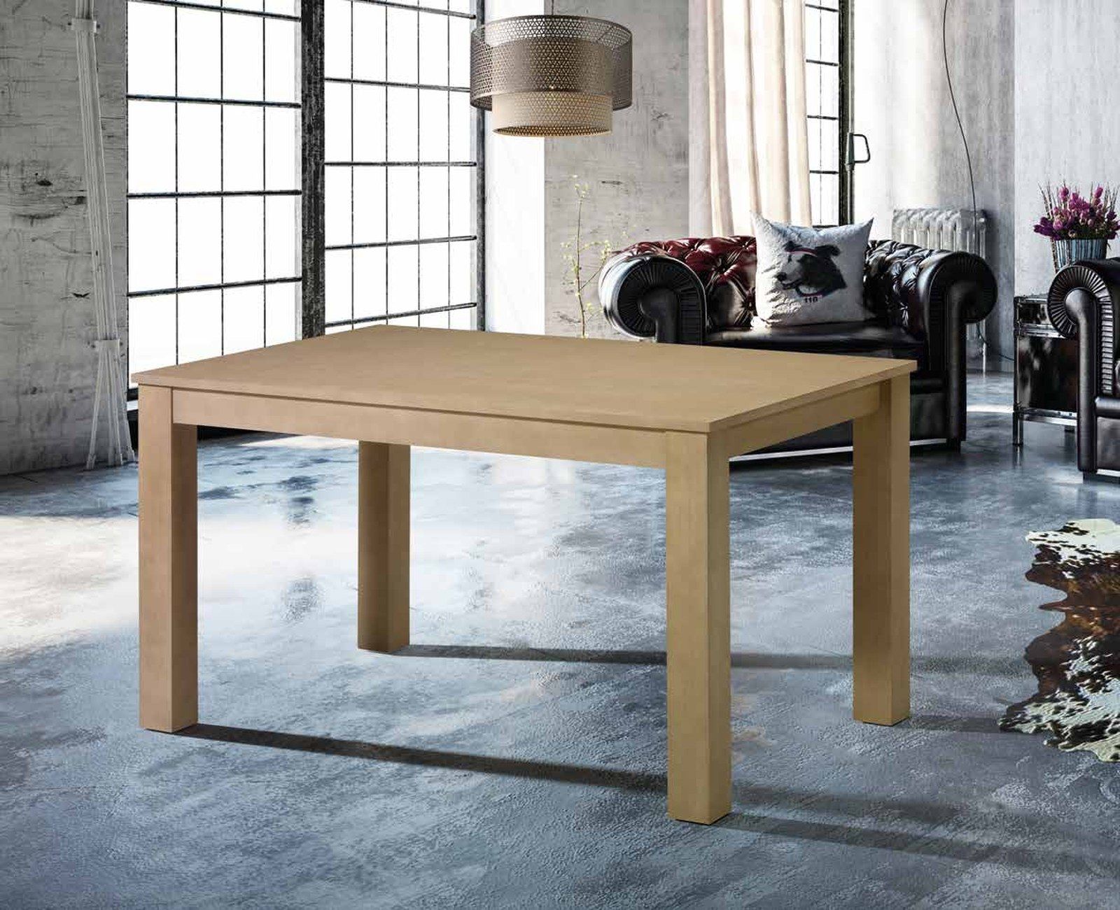 Mesa de comedor modelo 30 de SG