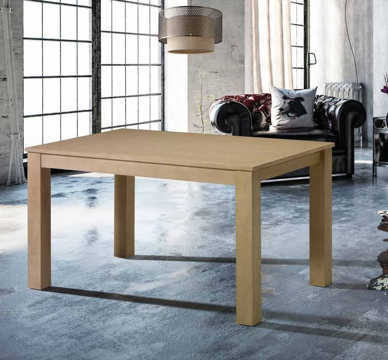 Mesa de comedor modelo 30 de SG