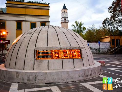TIRANA 3