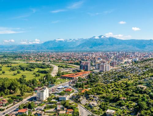 SHKODËR 4