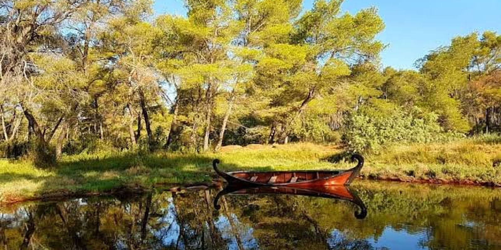 DIVJAKË-KARAVASTA NATIONAL PARK