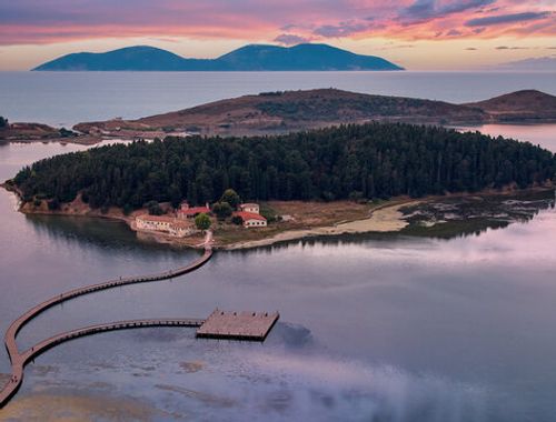 VLORA-ZVËRNEC 3