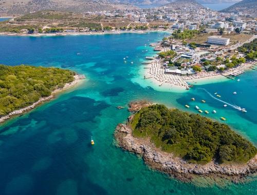 KSAMIL-SYRI I KALTËR - KALAJA E LËKURËSIT 4