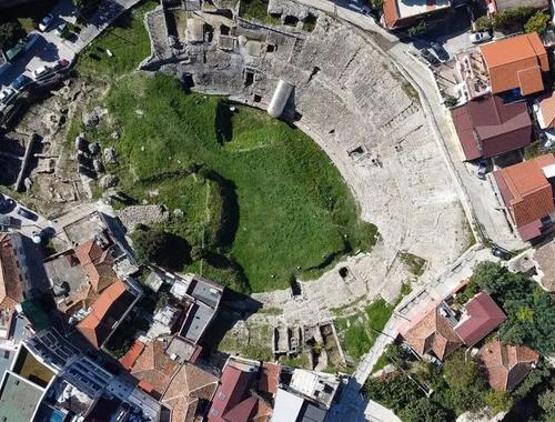 Tur në Durrës & Degustim Vere 5