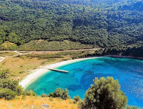 SAZAN ISLAND & KARABURUN PENINSULA 4
